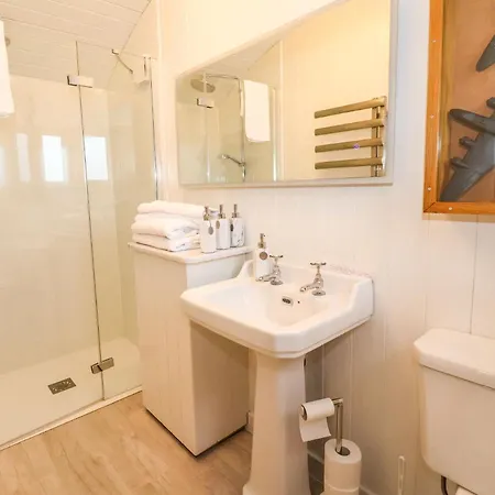 The Fenton Semesterbostad *