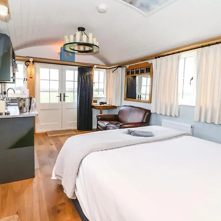 The Fenton Semesterbostad York