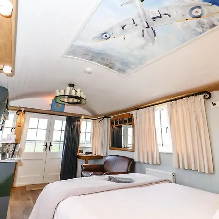 The Fenton Semesterbostad York