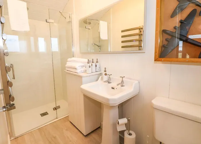 The Fenton Hébergement de vacances *