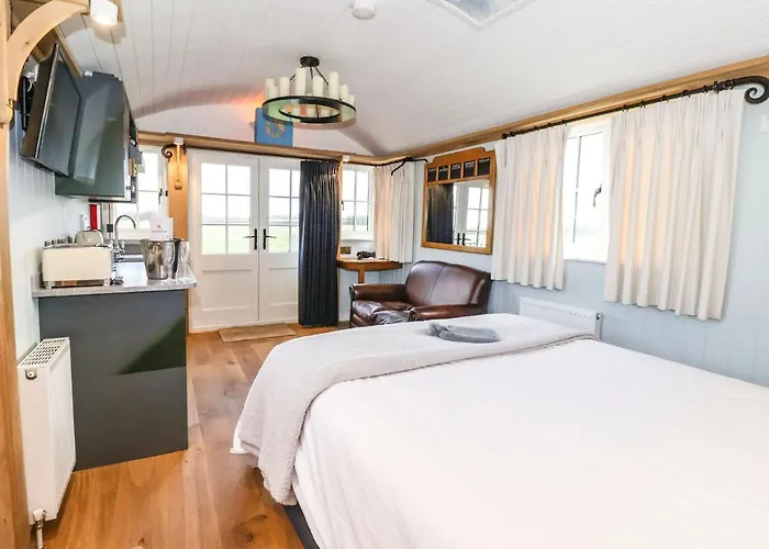 The Fenton Hébergement de vacances York