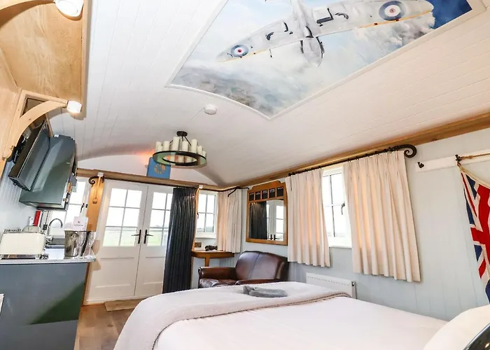 The Fenton Hébergement de vacances York