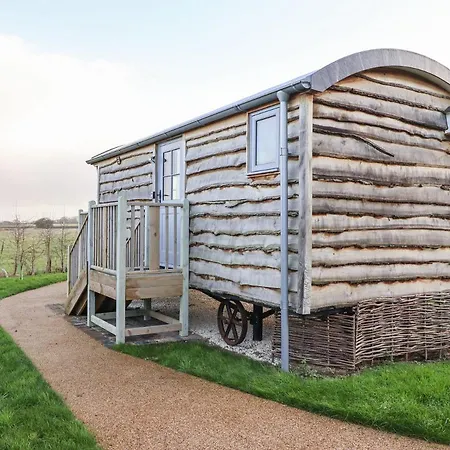 The Fenton Holiday home *