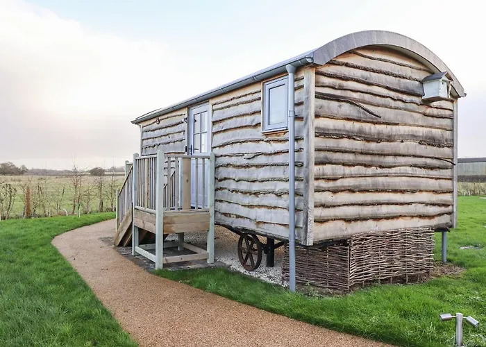 The Fenton Nyaraló *